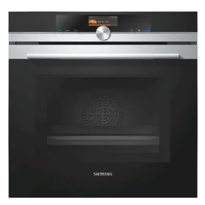 Forno Forno hm636gns1 siemens spedibile  di Siemens con forte sconto