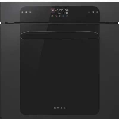 Forno modello Forno pirolitico galileo smeg nuovo Smeg a prezzo Outlet