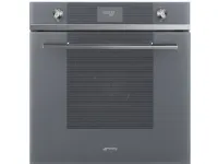 Innovativo forno Smeg Sfp6102tvs in Offerta Outlet