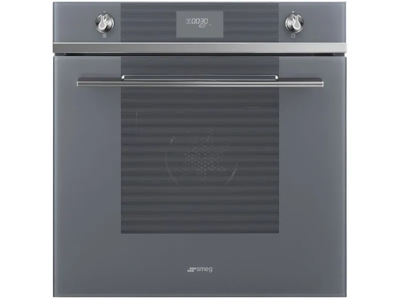 Innovativo forno Smeg Sfp6102tvs in Offerta Outlet