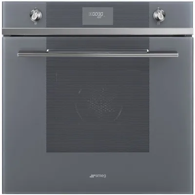 Innovativo forno Smeg Sfp6102tvs in Offerta Outlet