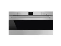 Innovativo forno Smeg Sfr9300x in Offerta Outlet