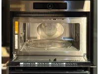 Innovativo forno Whirlpool Forno whirlpool mod. amw508ix in Offerta Outlet