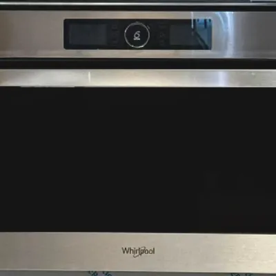 Forno Whirlpool modello Forno whirlpool mod. amw508ix a prezzo ribassato