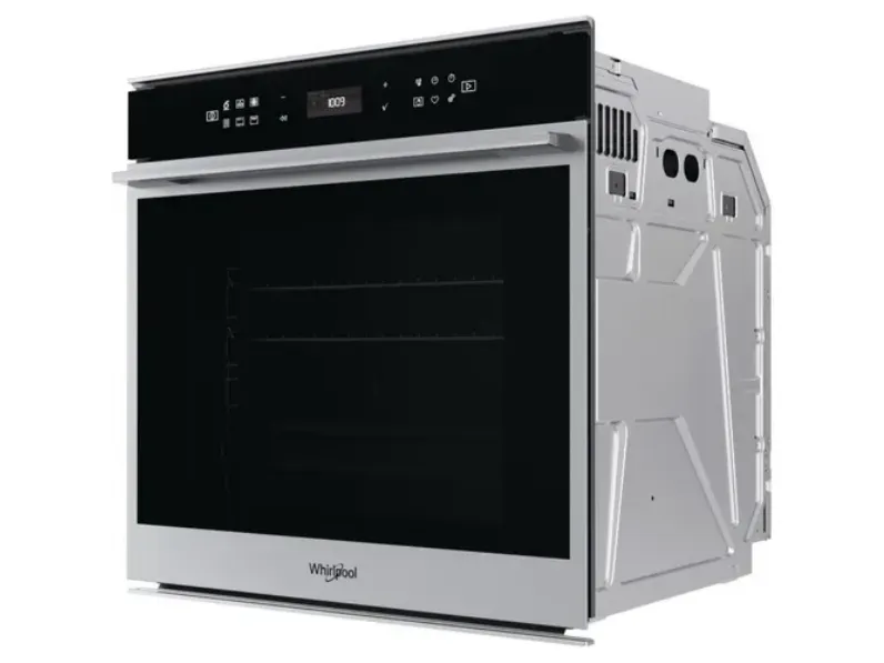 Innovativo forno Whirlpool W7 om4 4s1 h in Offerta Outlet