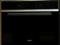 Innovativo forno Whirlpool Whirlpool mod. w11imw161 in Offerta Outlet