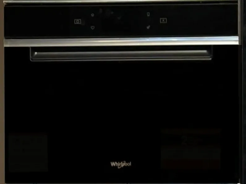 Innovativo forno Whirlpool Whirlpool mod. w11imw161 in Offerta Outlet