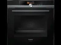 Scontato: Forno Siemens HM836GNB6, modello Studioline. Acquista ora!