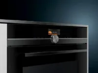 Scontato: Forno Siemens HM836GNB6, modello Studioline. Acquista ora!