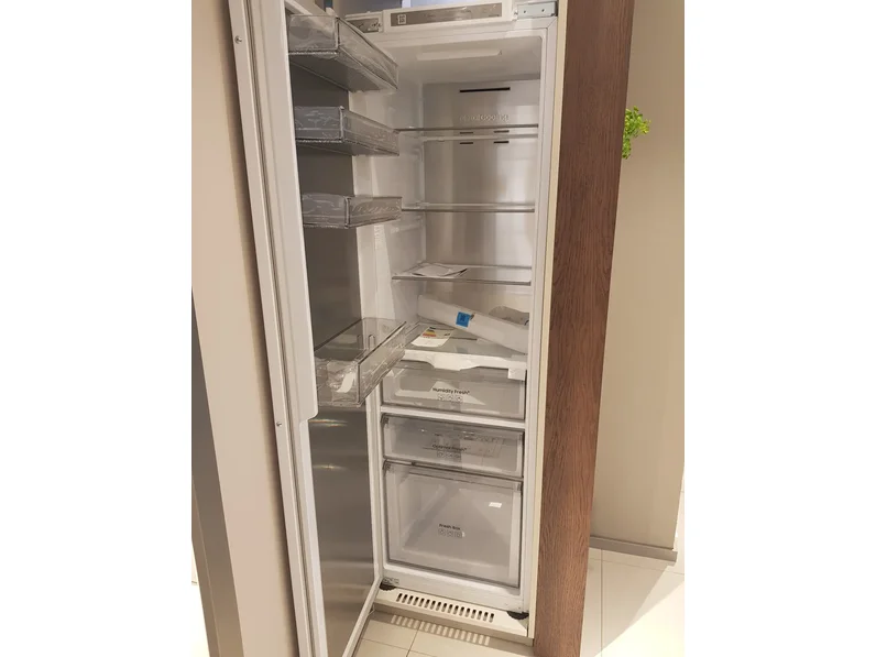 Frigoriferi Samsung BRR29703EWW EF