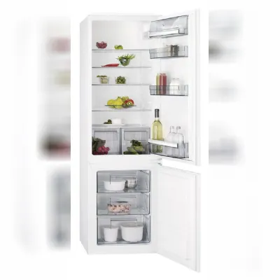 Frigorifero Aeg modello Scb51811ls in Offerta Outlet