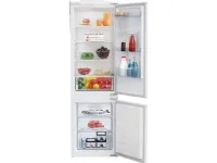Frigorifero Bcsa285k4sn a marchio Beko scontato