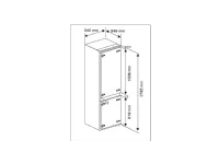 Frigorifero Bertazzoni Ref603bbnppe ad un prezzo mai cos piccolo