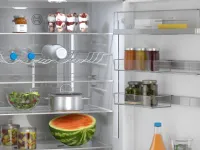 Frigorifero Frigorifero maxi space bosch a marchio Bosch scontato