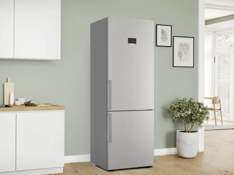 Frigorifero maxi space bosch a marchio Bosch scontato
