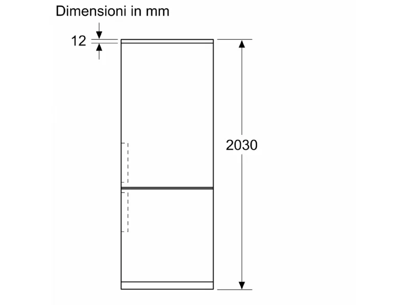 Frigorifero maxi space bosch a marchio Bosch scontato