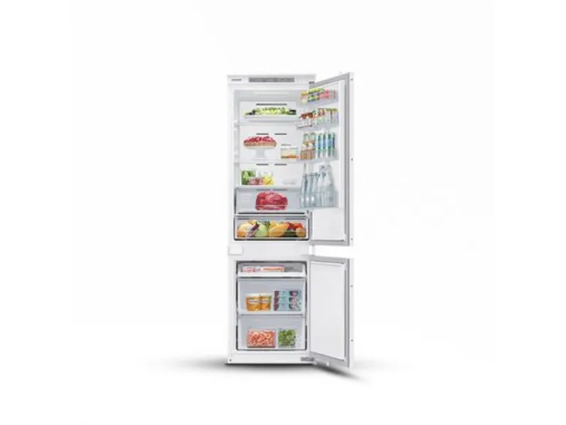 Frigorifero modello Brb260031ww Samsung in offerta