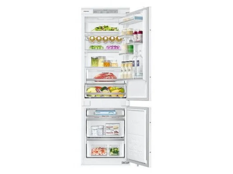 Scopri il frigorifero Samsung Brb260031ww a prezzo scontato!