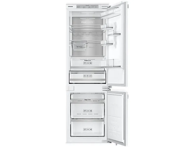 Frigorifero modello Brb260087ww Samsung a prezzi outlet