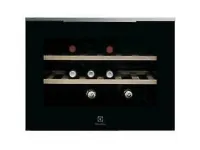 Frigorifero modello Cantina vini kbw5x Electrolux in offerta