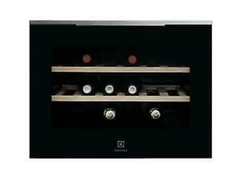 Frigorifero modello Cantina vini kbw5x Electrolux in offerta