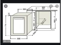 Frigorifero Cantinetta vini ariston cod. wz36 a marchio Hotpoint ariston a PREZZI OUTLET