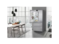 Frigorifero Cbnes 6256 a marchio Liebherr scontato