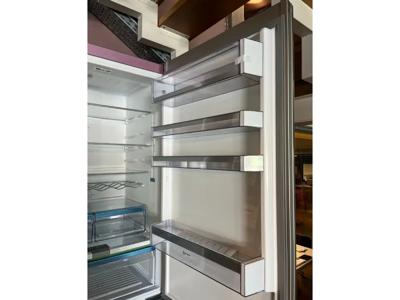 11007906 Equivalente Sparefixd Portabottiglie Per Frigorifero Neff - Foto 4