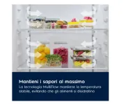 Frigorifero Frigo electrolux lnt 6me 32u2 a marchio Electrolux scontato