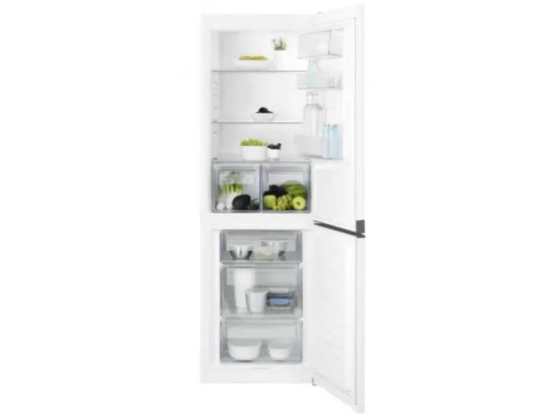 Frigorifero Electrolux Modello lnt 3 le 34 w1 frigocongelatore combinato low frost ad un prezzo mai cos conveniente