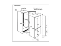 Frigorifero Fi22 / 12 nv a marchio Electrolux scontato