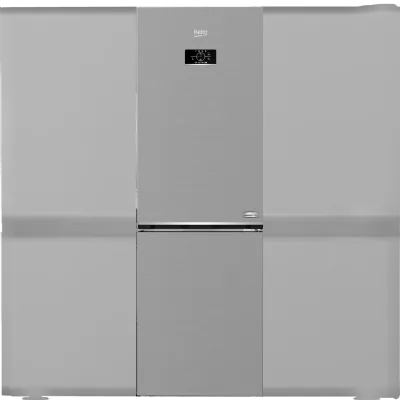 Frigorifero Beko Frigo libera istallazione beko ad un prezzo mai cos vantaggioso