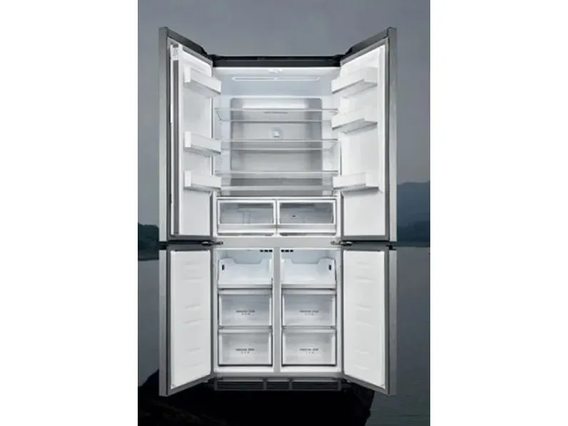 Frigorifero Frigo a marchio Ge scontato