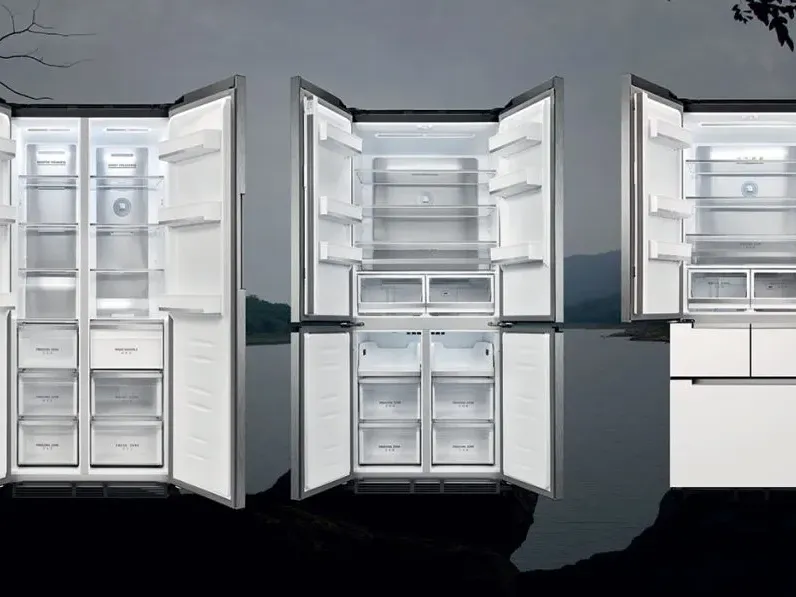 Frigorifero Frigo a marchio Ge scontato