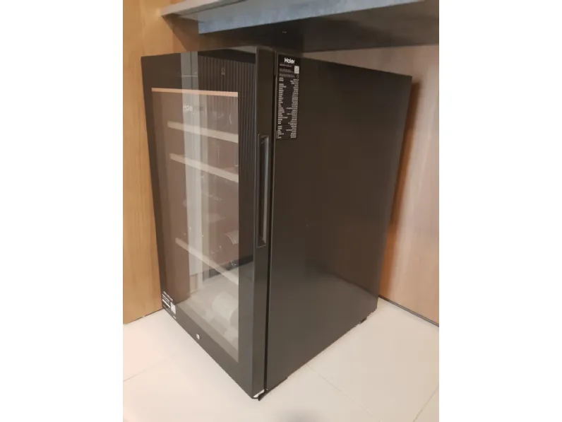 Frigorifero Haier modello Cantina a prezzo Outlet