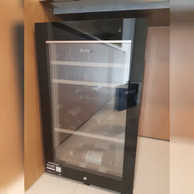 Frigorifero Haier modello Cantina a prezzo Outlet