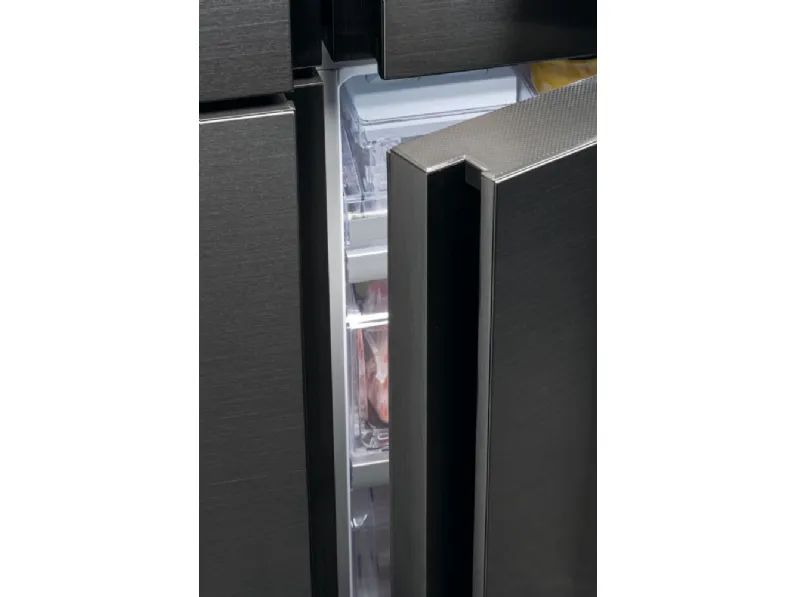 Scatola Illuminazione Per Frigorifero Haier BCD-455WDGB - Ricambio Lampada Originale, Facile Da Installare, Colore Bianco