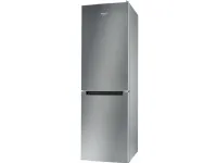Frigorifero Hotpoint ariston  frigorifero combinato a libera installazione hotpoint: no frost - ha8 sn1e x ad un prezzo mai cos piccolo