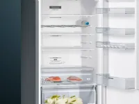 Frigorifero Iq500 a marchio Siemens scontato