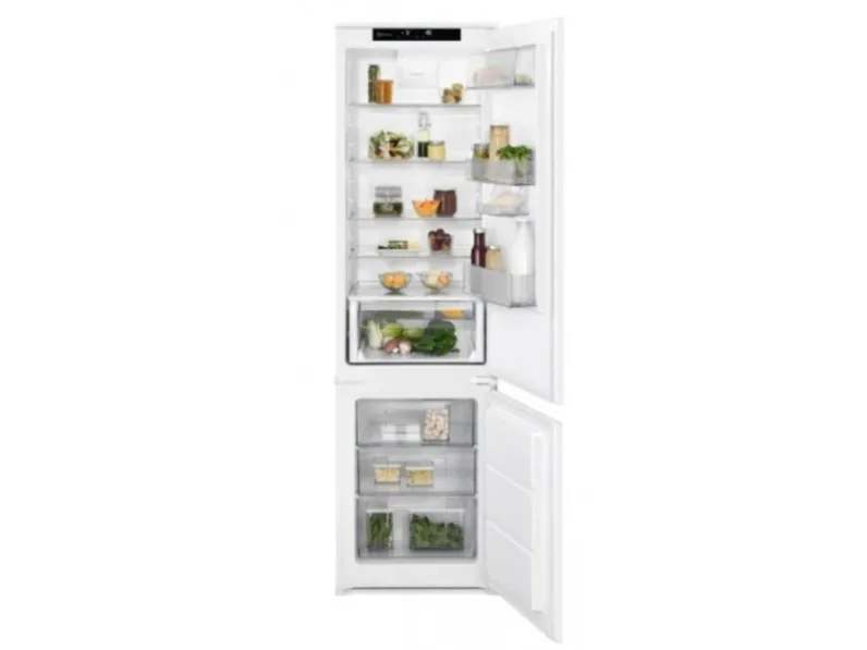 Frigorifero Electrolux modello Lns8ff19s in Offerta Outlet