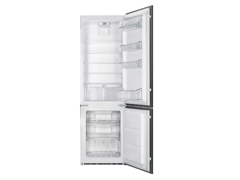 Frigorifero Smeg modello C3172np a prezzo Outlet