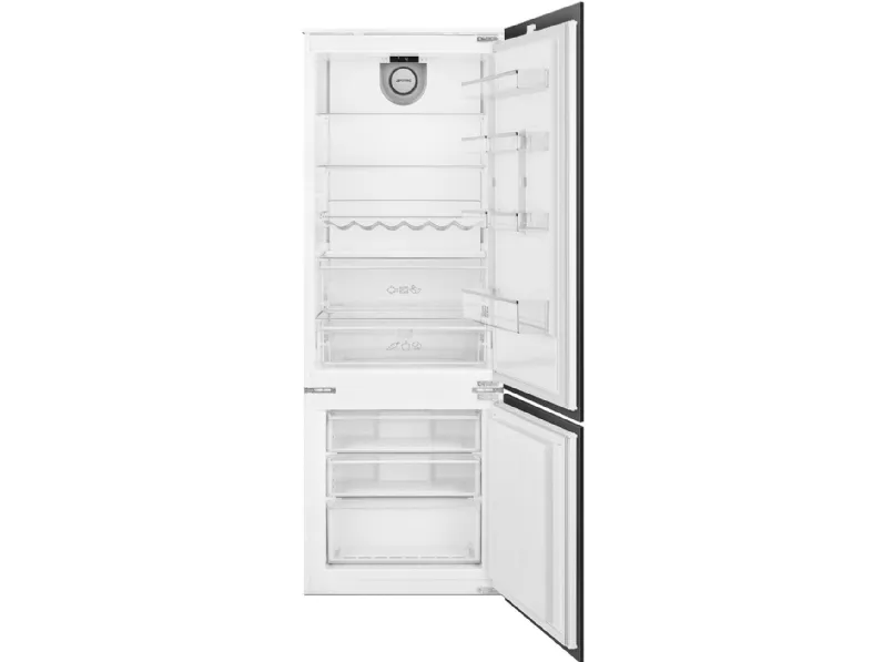 Smeg C475ve: frigo a prezzo vantaggioso!