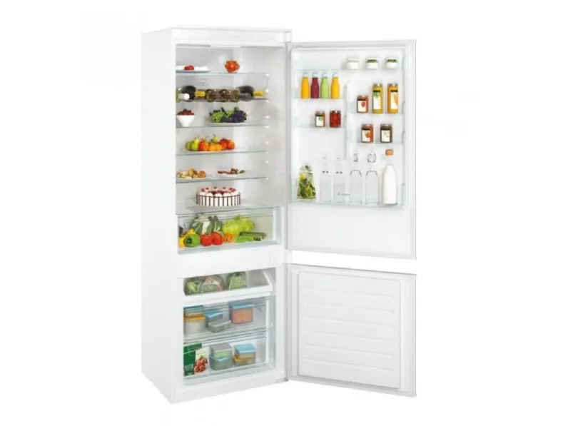 Frigorifero modello Cbt7719fw Candy a prezzi outlet