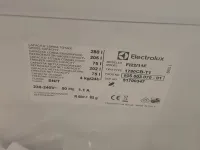 Frigorifero Electrolux Fi22/11e scontato. Ottimo per architetti!