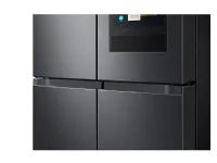 Frigorifero Samsung Frigo 4 porte family 637l rf65a977fsg ad un prezzo mai cos vantaggioso