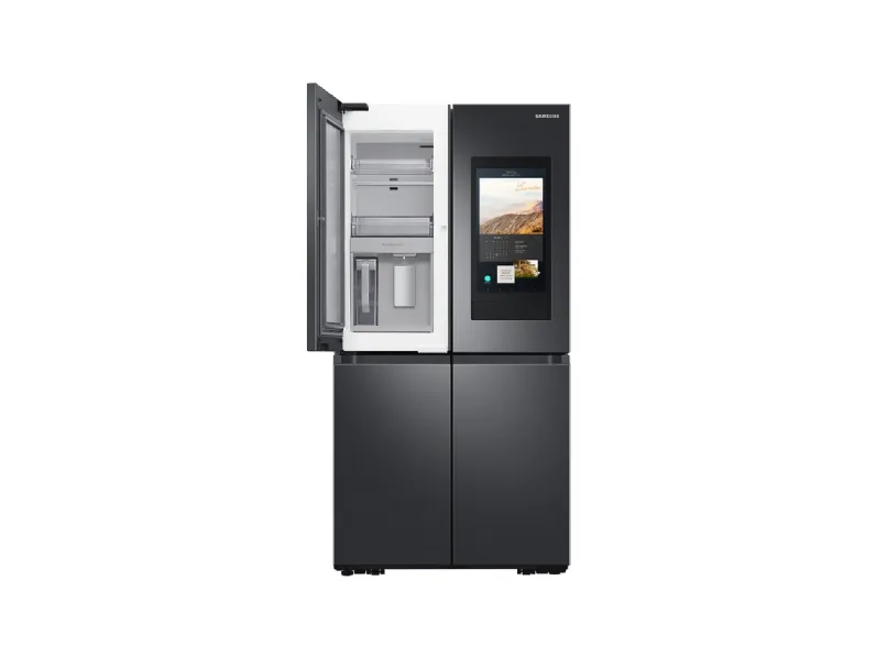 Frigorifero Samsung Frigo 4 porte family 637l rf65a977fsg ad un prezzo mai cos vantaggioso