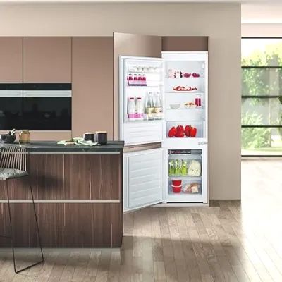 Frigorifero Hotpoint ariston modello Frigo hotpoint bcb 7030 s e a prezzo Outlet