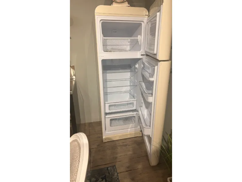 Frigorifero Smeg modello Frigo smeg  a prezzo scontato