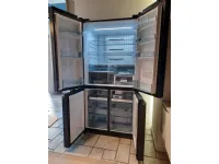 Frigorifero Stosa Hitachi 4 porte wb640vru0 ad un prezzo mai cos conveniente