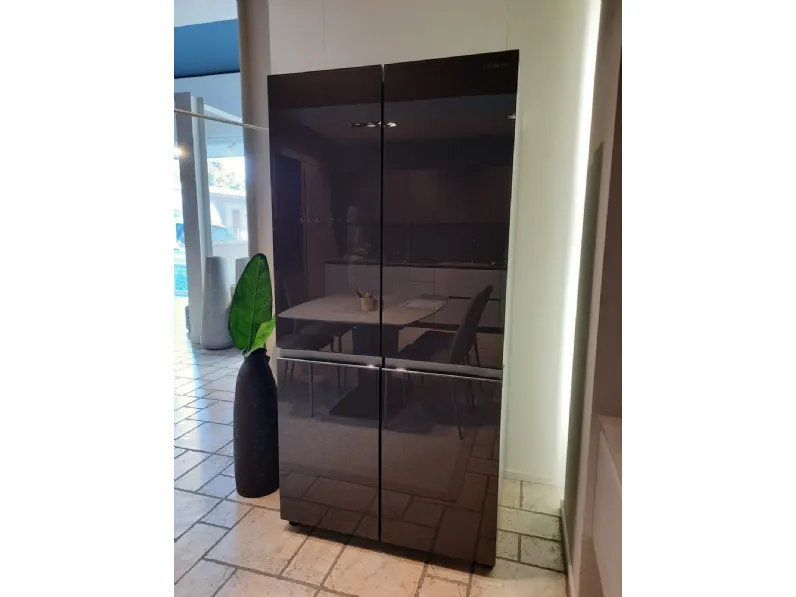 Frigorifero Stosa Hitachi 4 porte wb640vru0 ad un prezzo mai cos conveniente